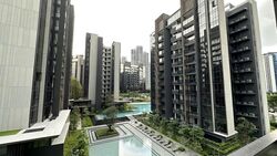 Leedon Green (D10), Condominium #543940401